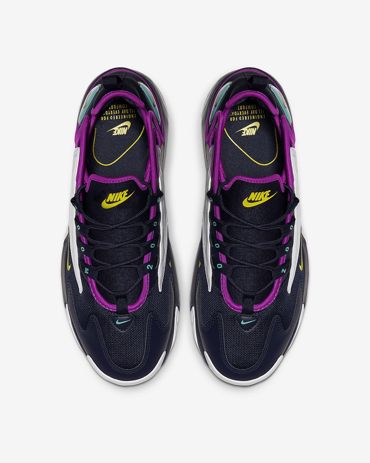 Nike zoom 2k online mujer chile