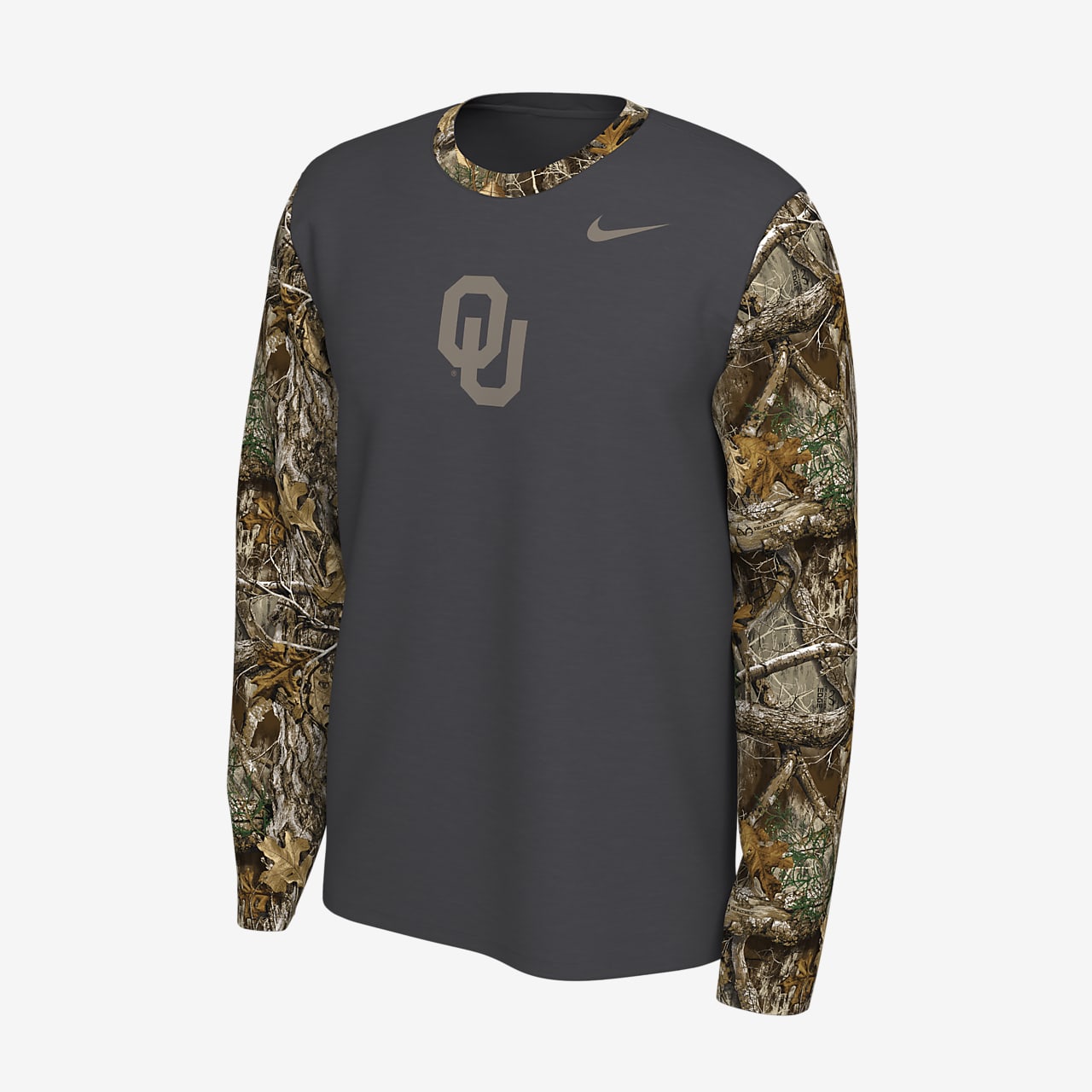 realtree dri fit shirts