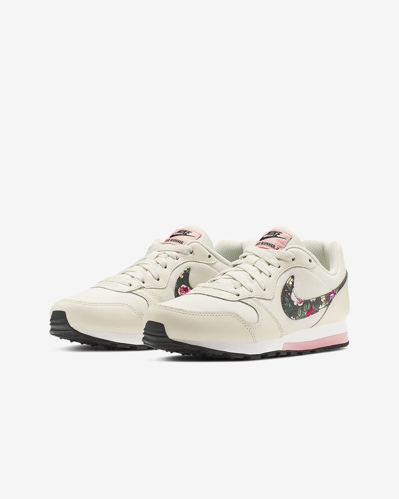 md nike runner 2