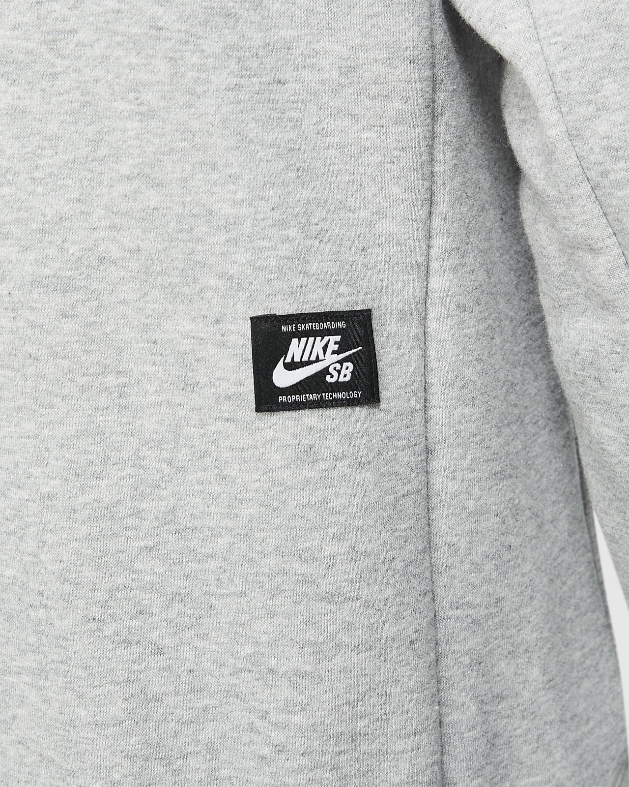 boşluk çok fazla alt sudadera nike sb gris - molliecoday.com