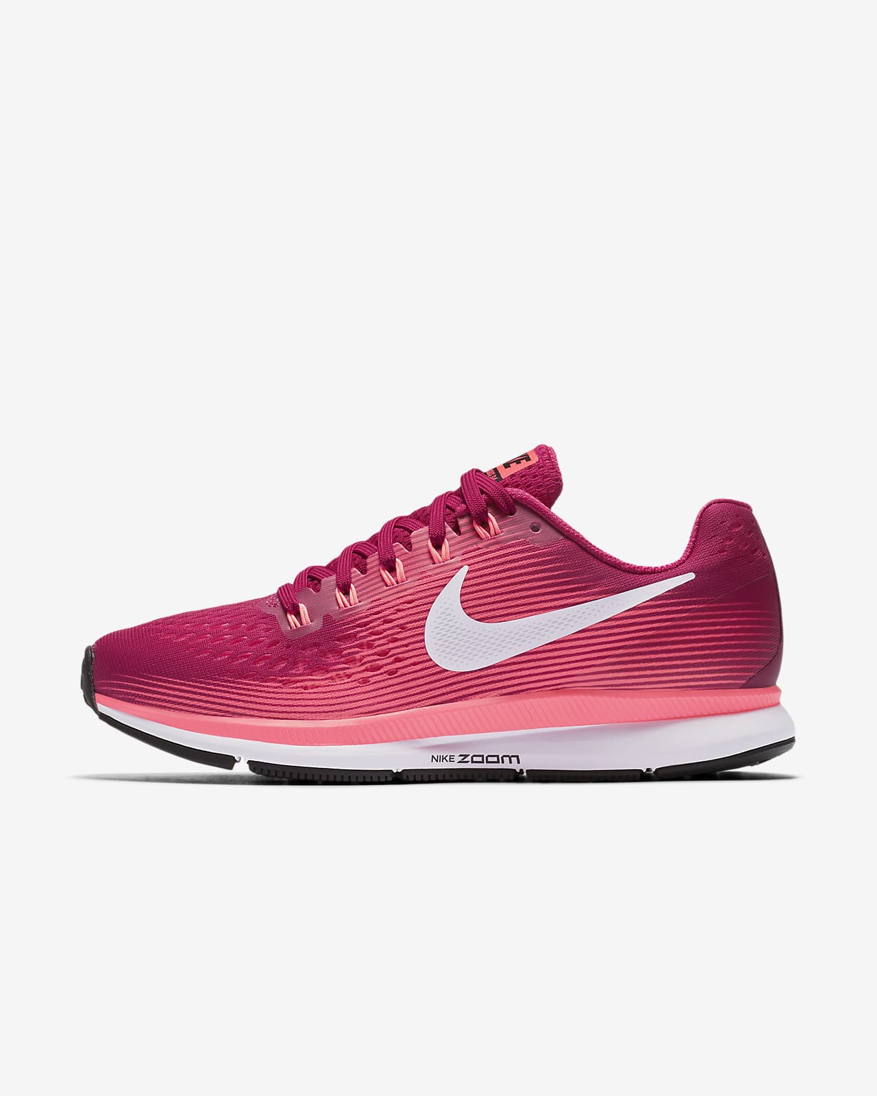 nike air zoom pegasus 34