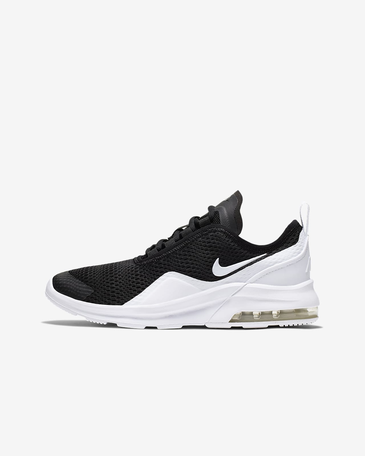 air max motion fille