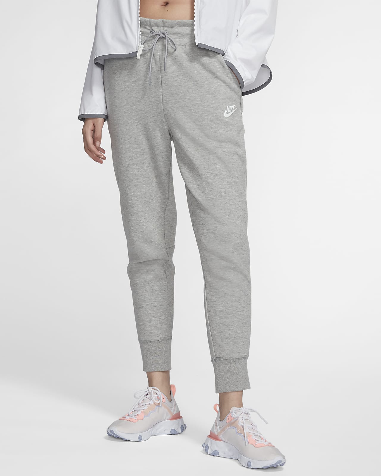 women's nike tech fleece tracksuit