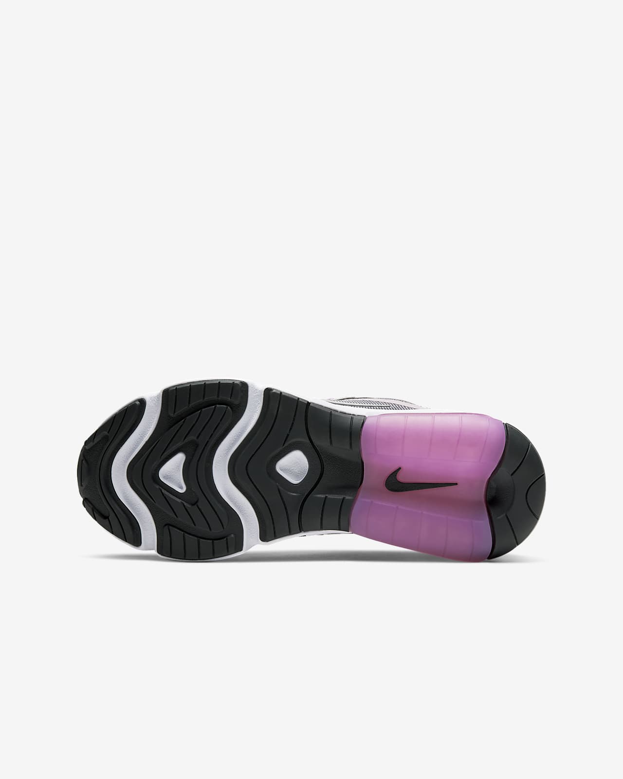 Nike Air Max 200 Older Kids' Shoe. Nike AE