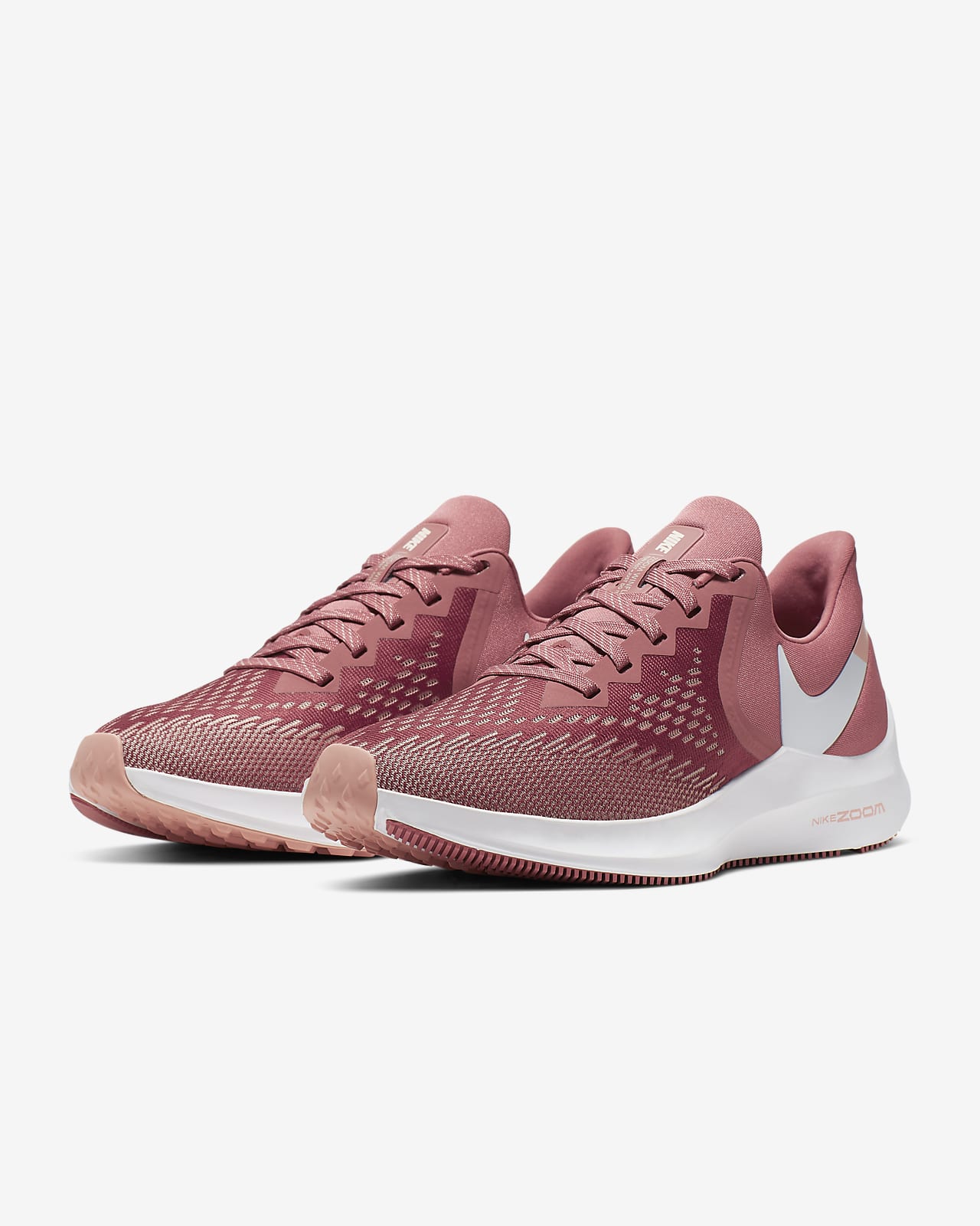 womens nike zoom winflo 6