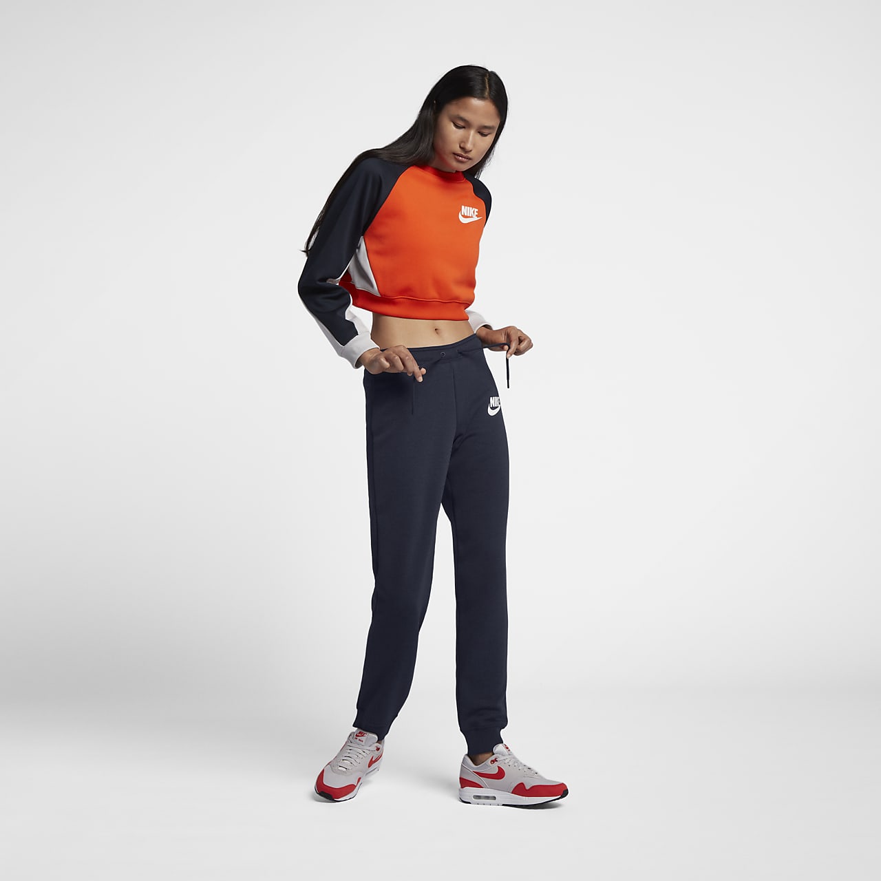 Nike Sportswear Rally Women's Trousers. Nike CH