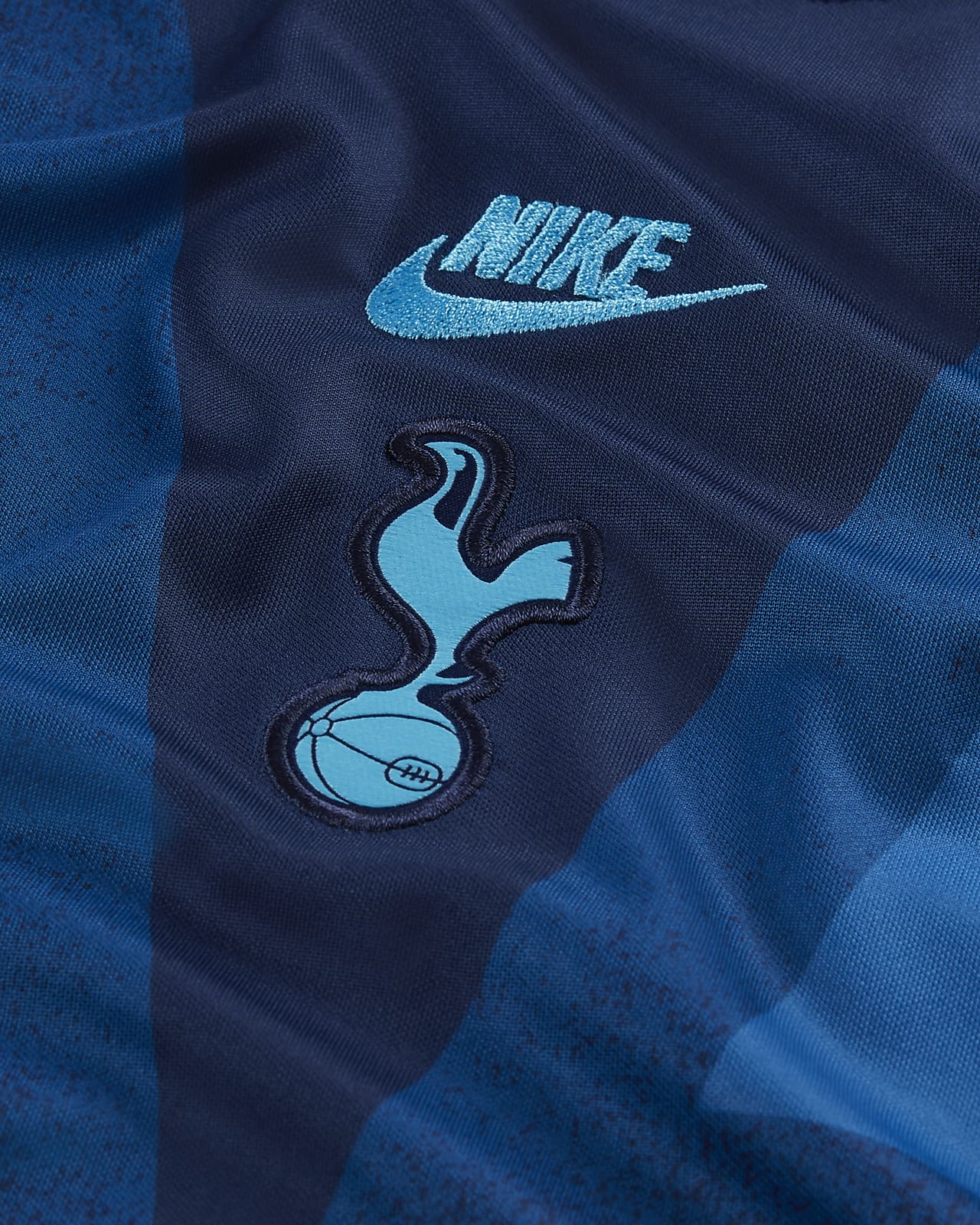 nike dri fit tottenham