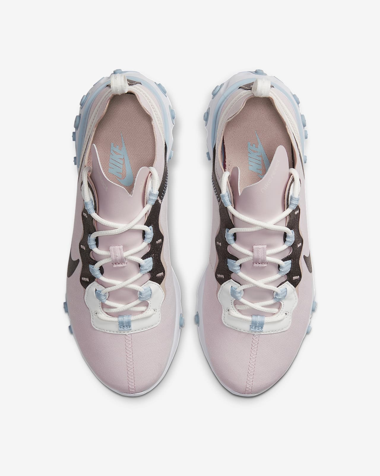 nike element reacts womens