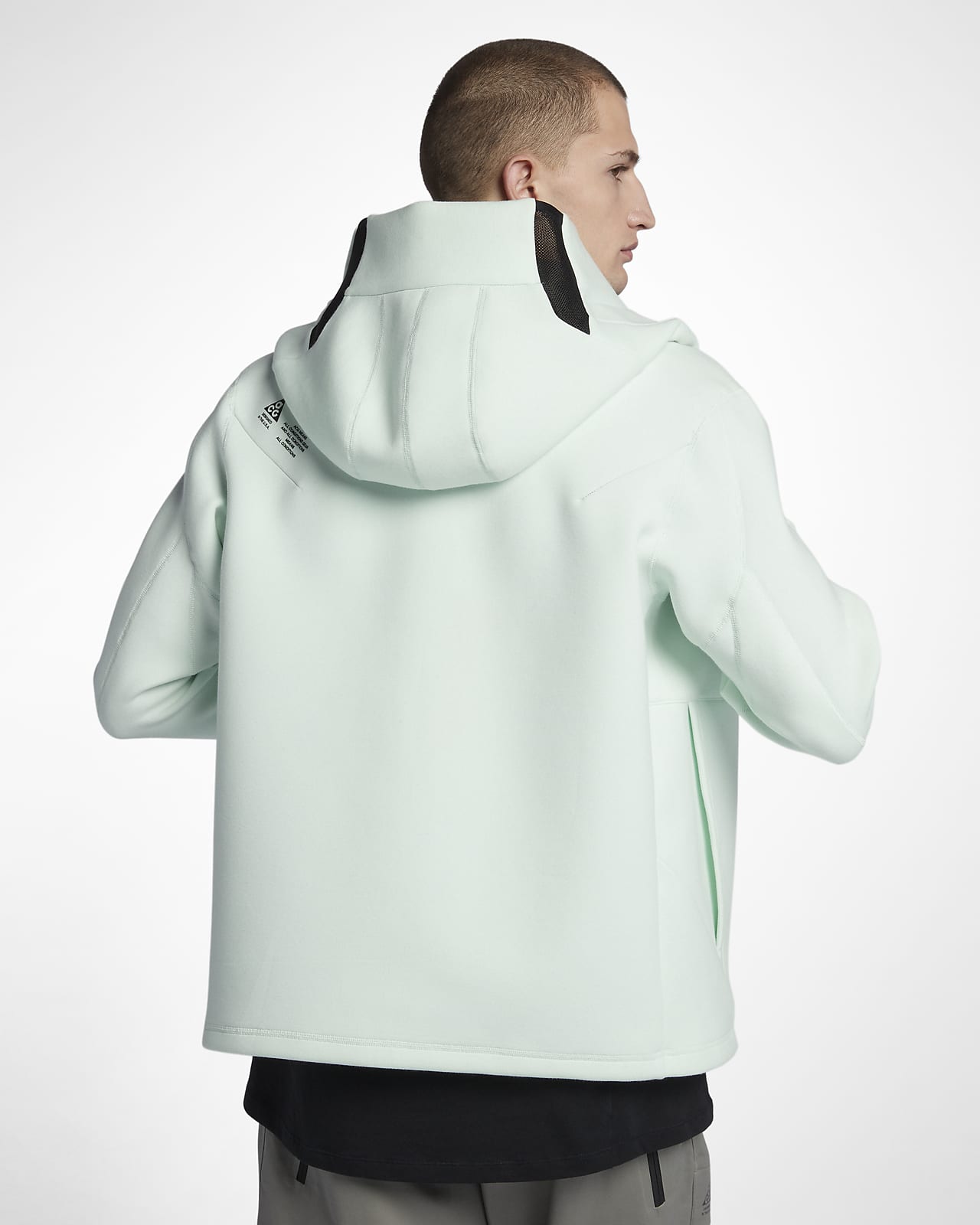 nikelab apparel