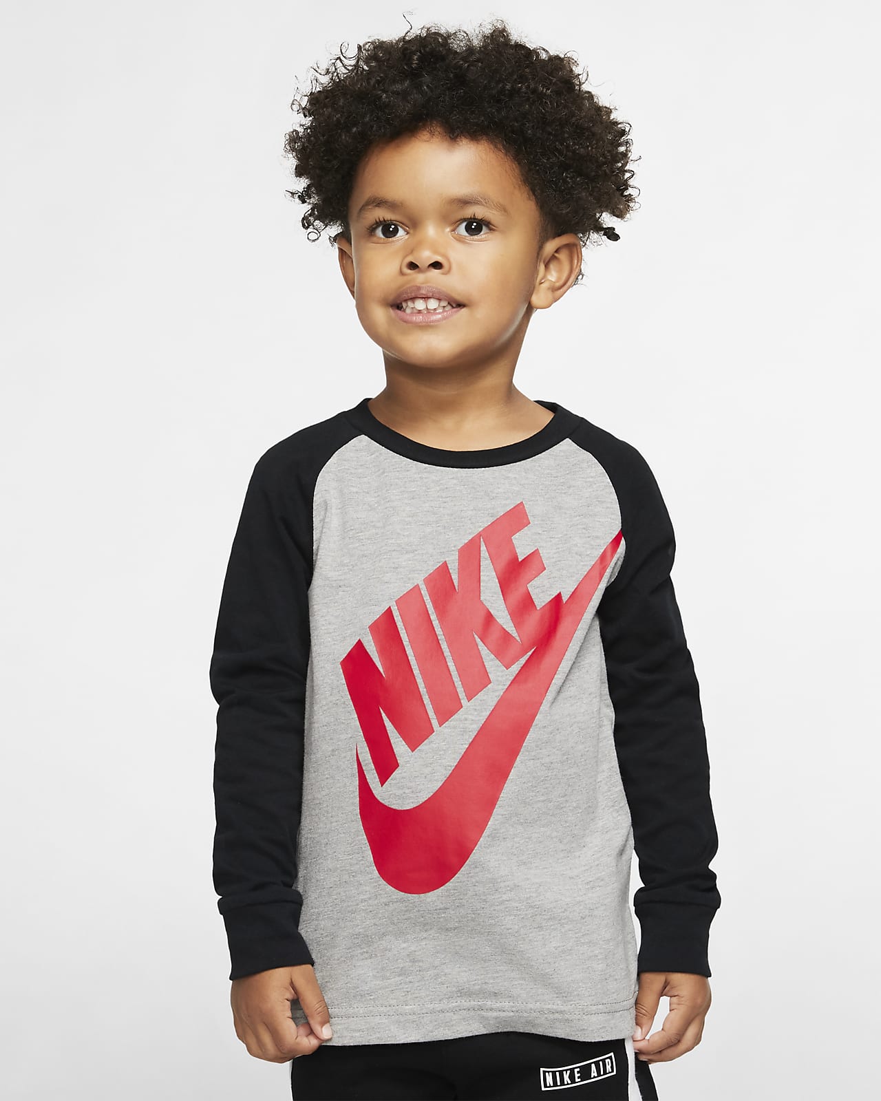 nike full hand t shirt
