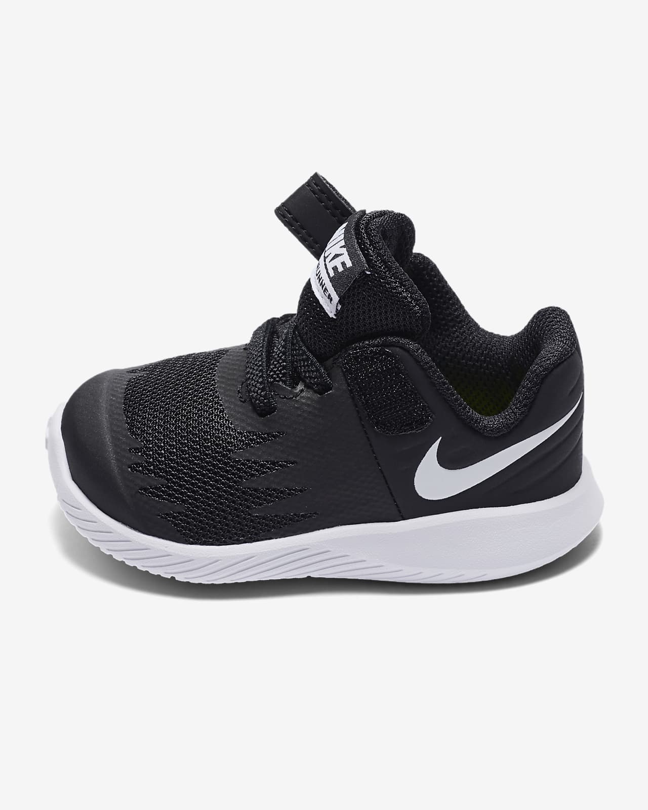 Nike Star Runner Baby/Toddler Shoe. Nike JP