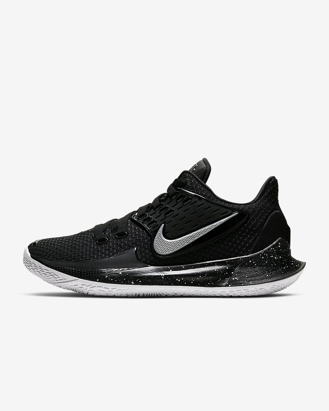 Kyrie Low 2 Basketball Shoe. Nike ID