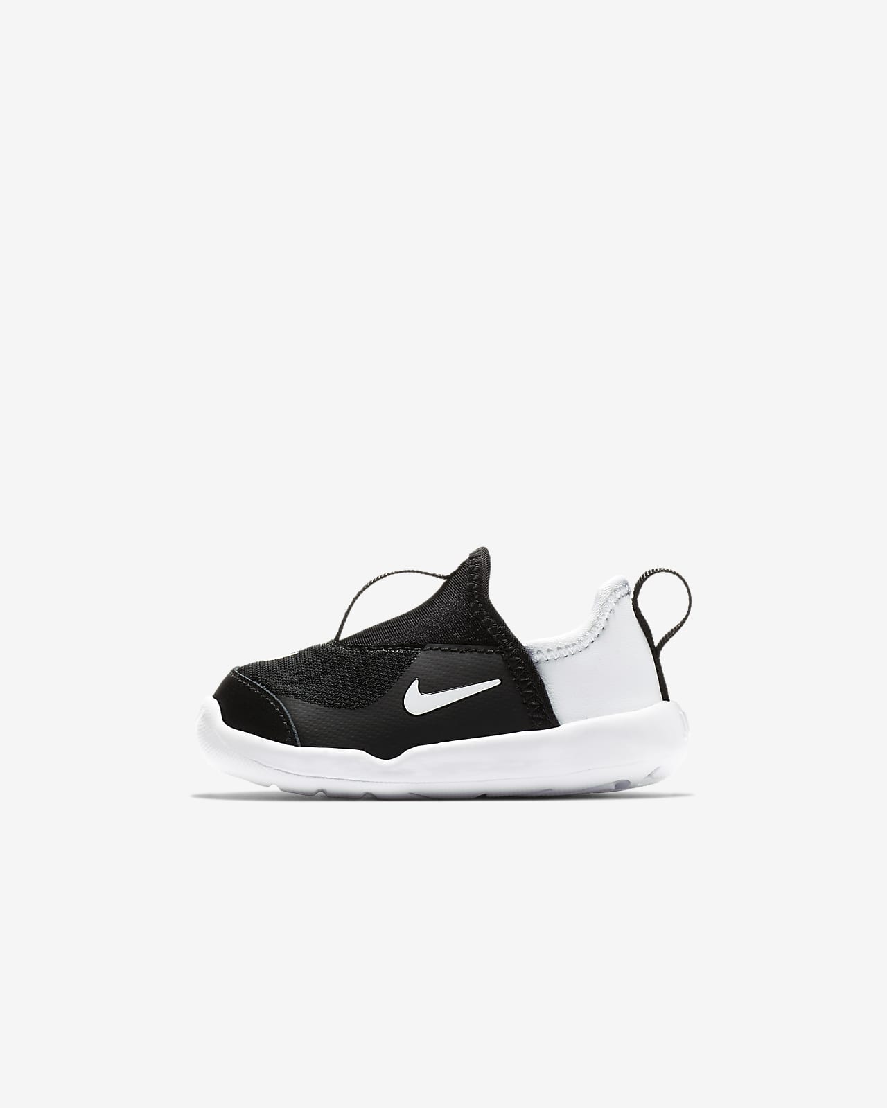 nike swoosh for shoes