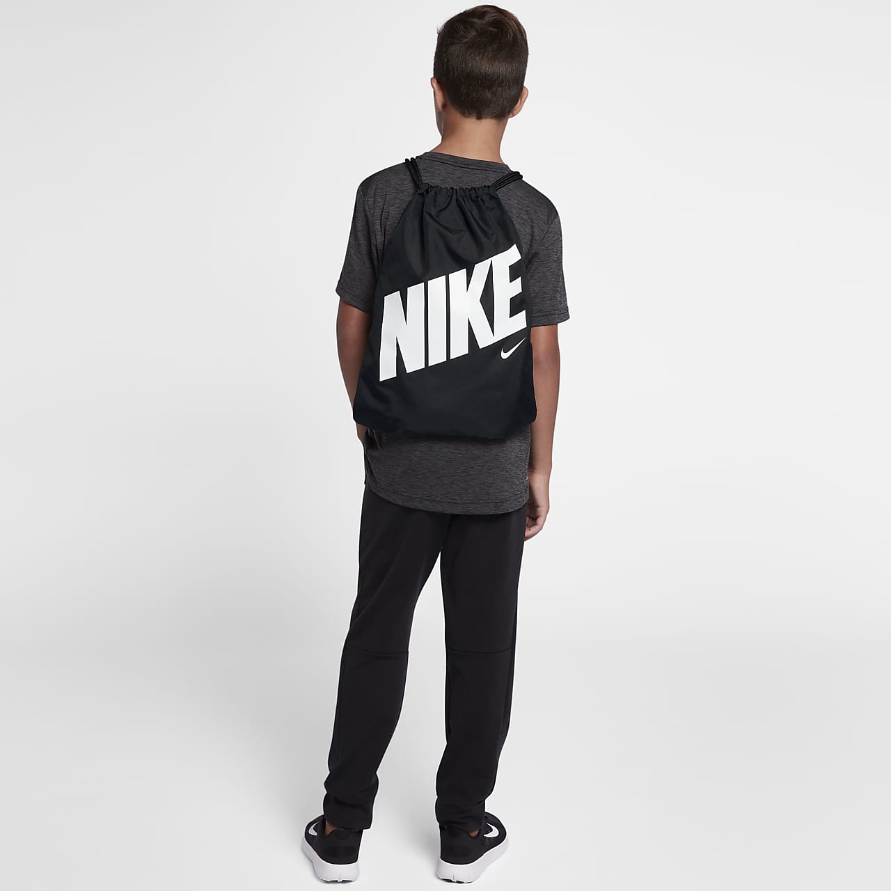 Nike Kids' Graphic Gym Sack. Nike.com