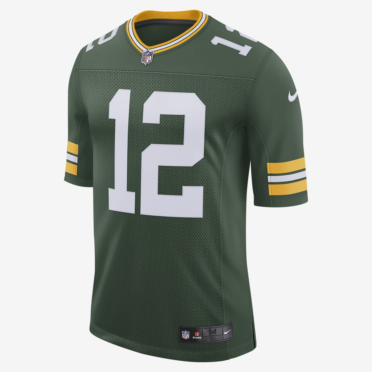 NFL Green Bay Packers Limited (Aaron 