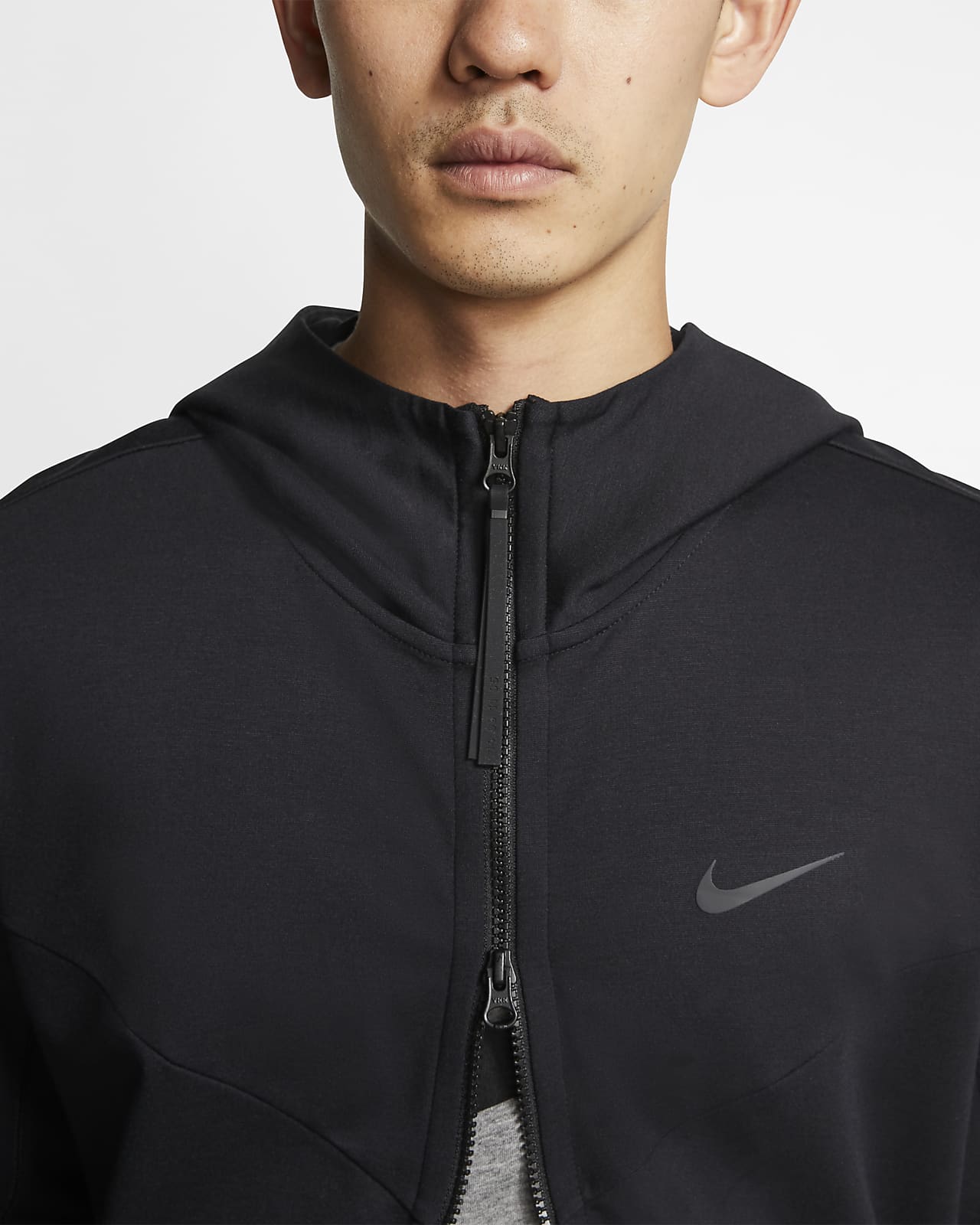 Nike Sportswear Tech Pack Men's Hooded 