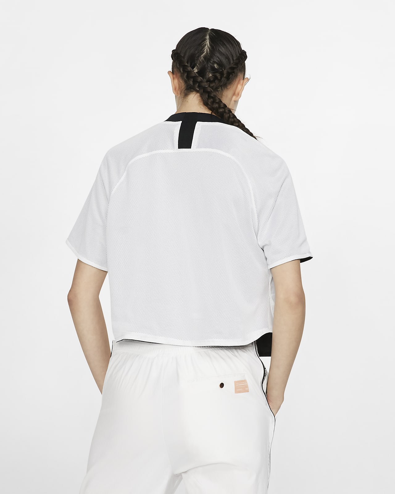 nike fc dri fit