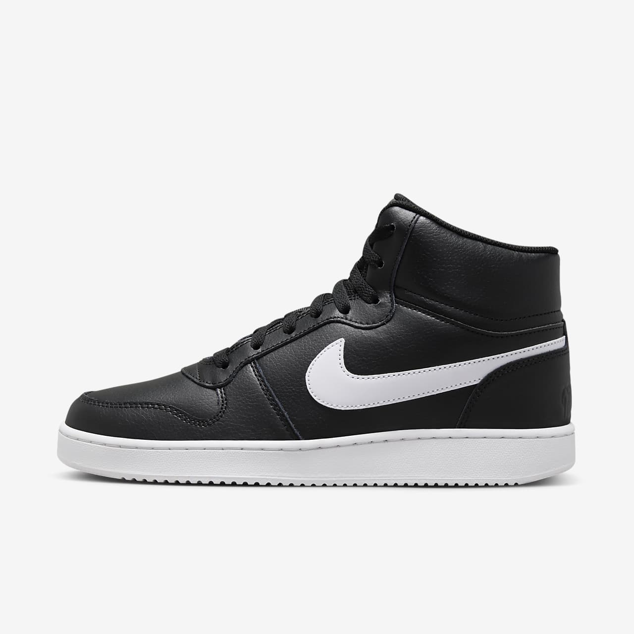 ebernon nike high top