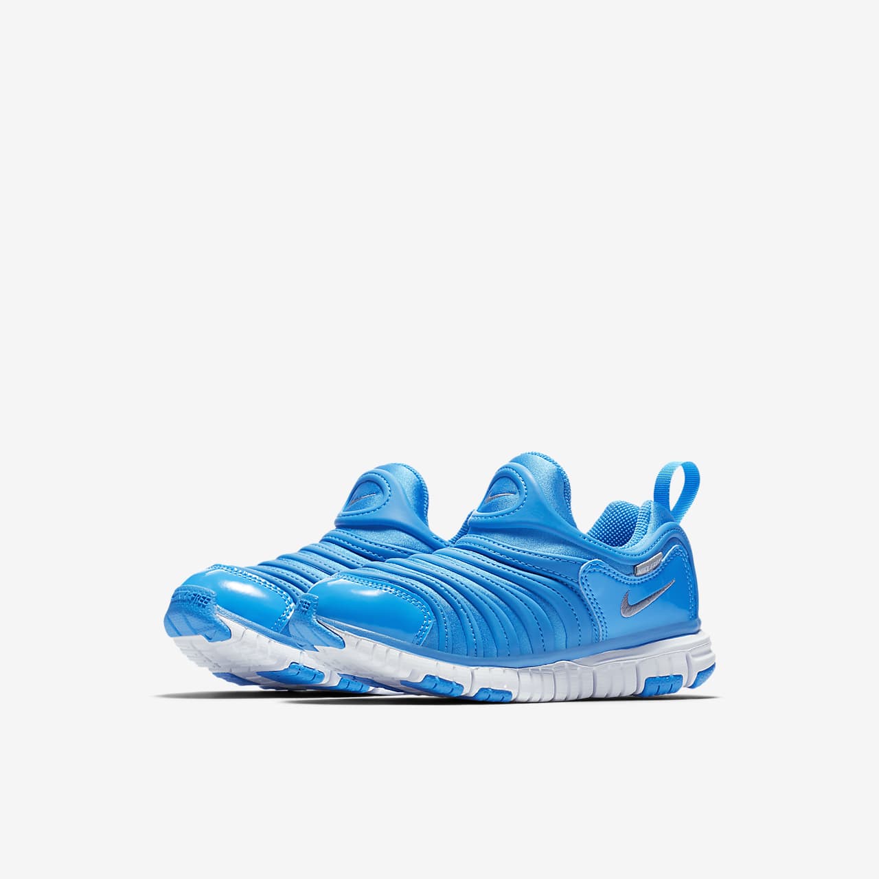 nike dynamo free junior