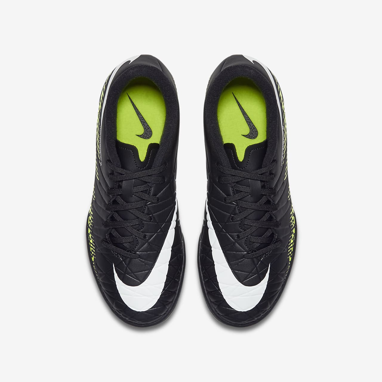 Childrens sales nike hypervenom