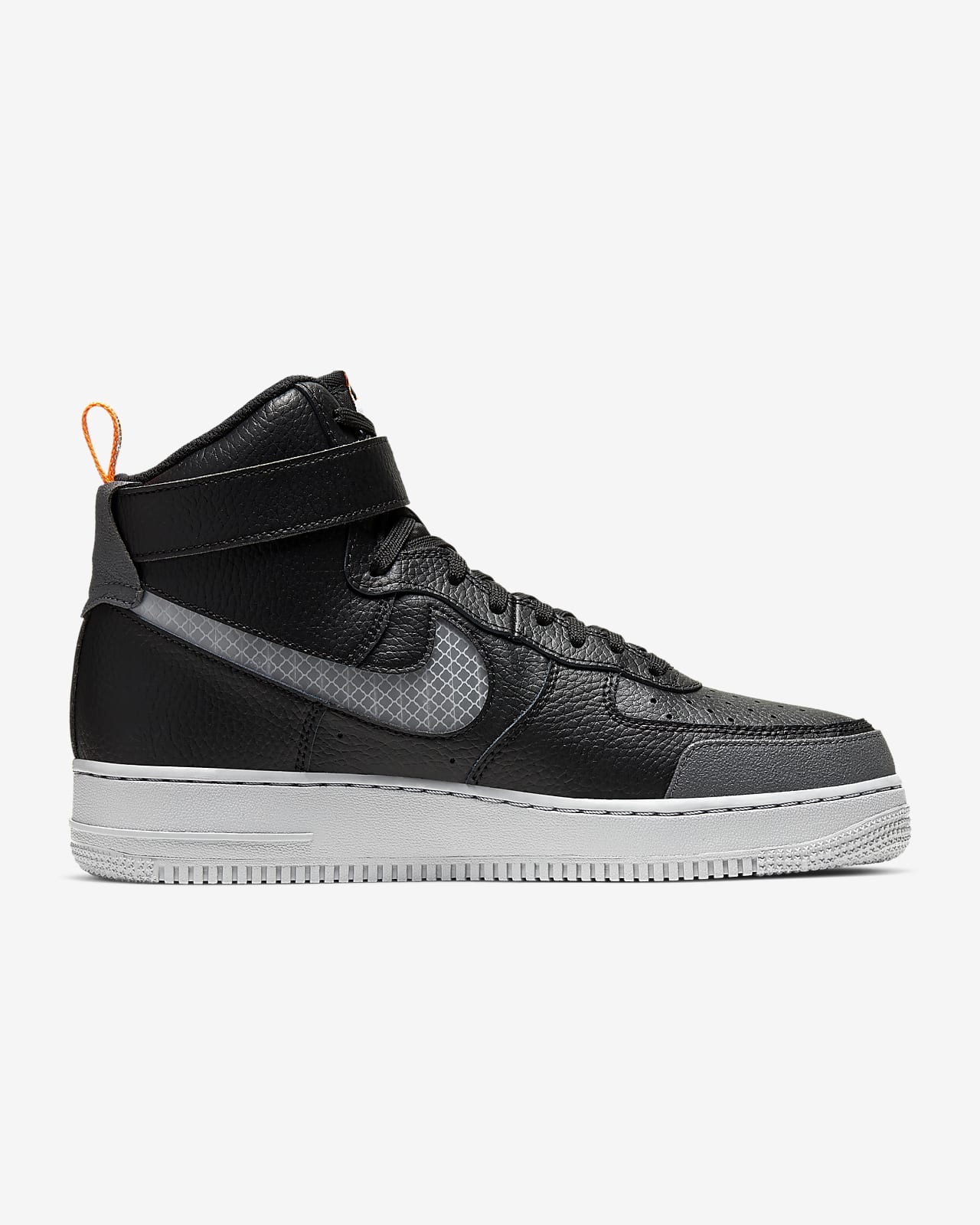 nike air force 1 high lv8 2