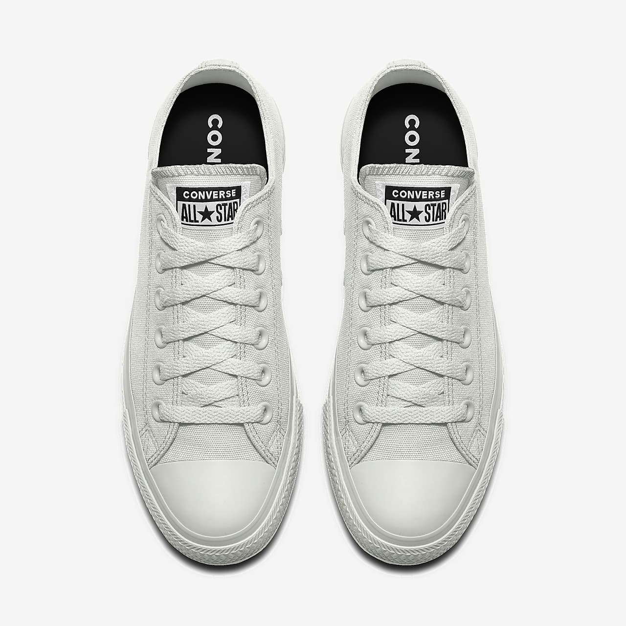 converse all star nike insole