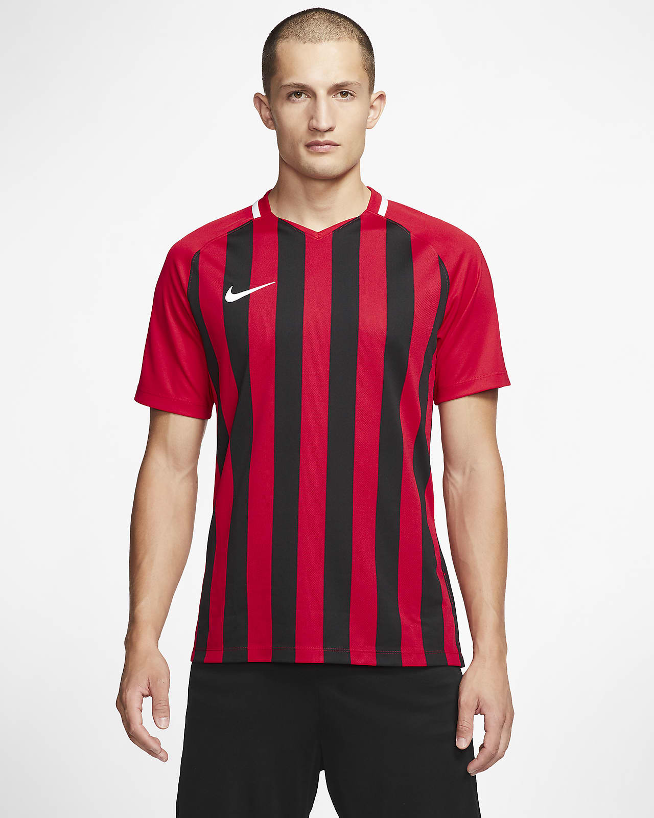 nike division 3 jersey