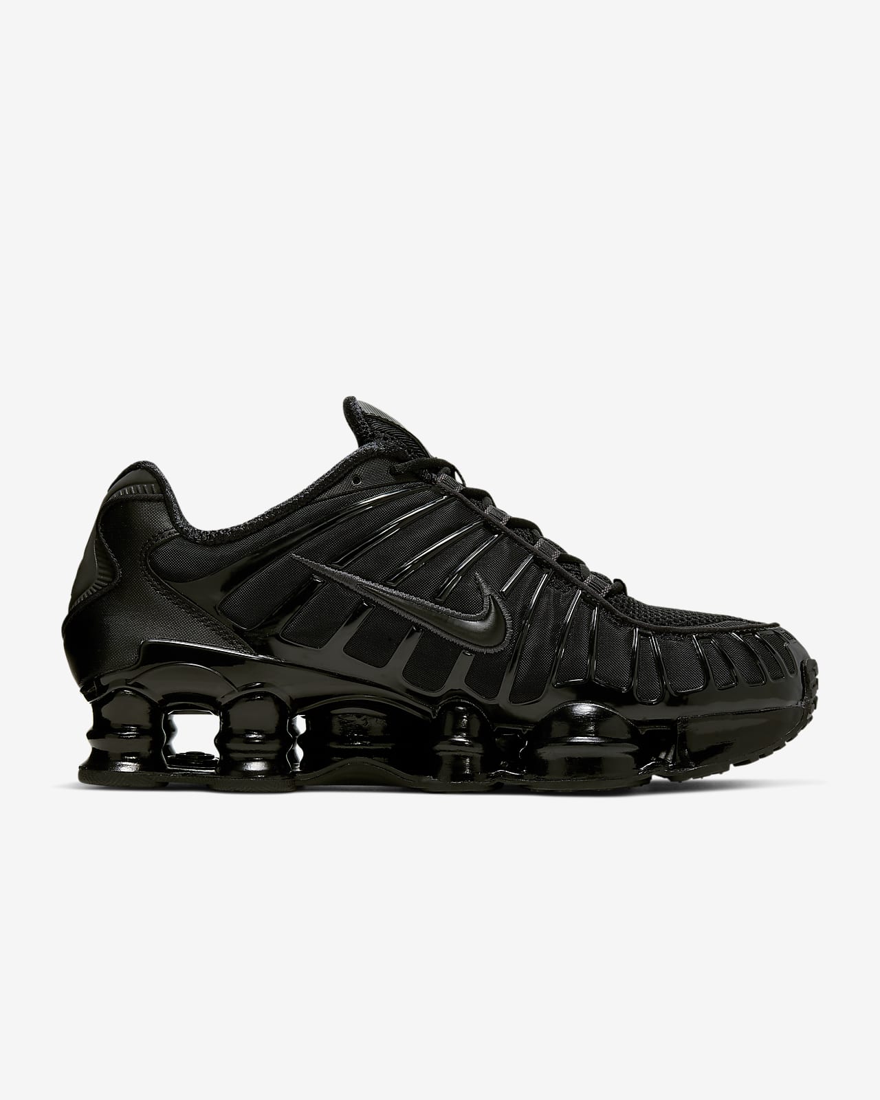 avis nike shox tl