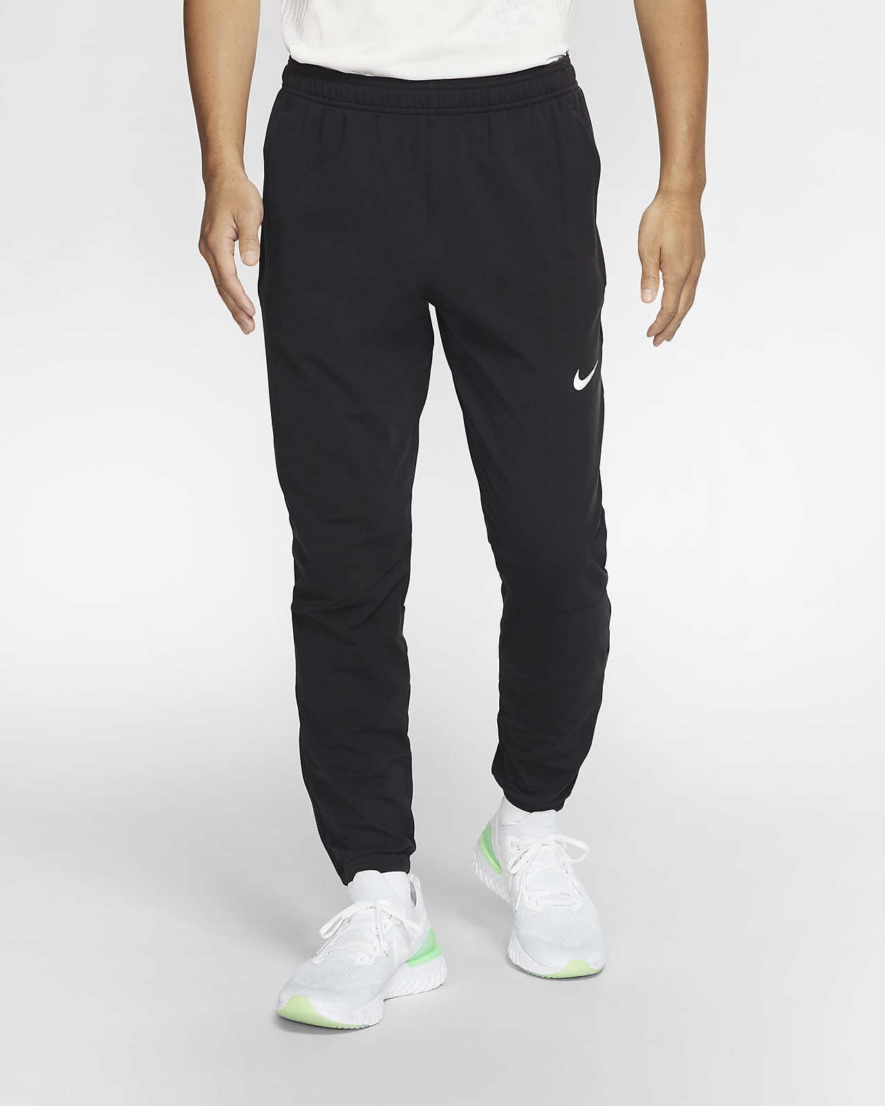 nike classic poly pants ladies