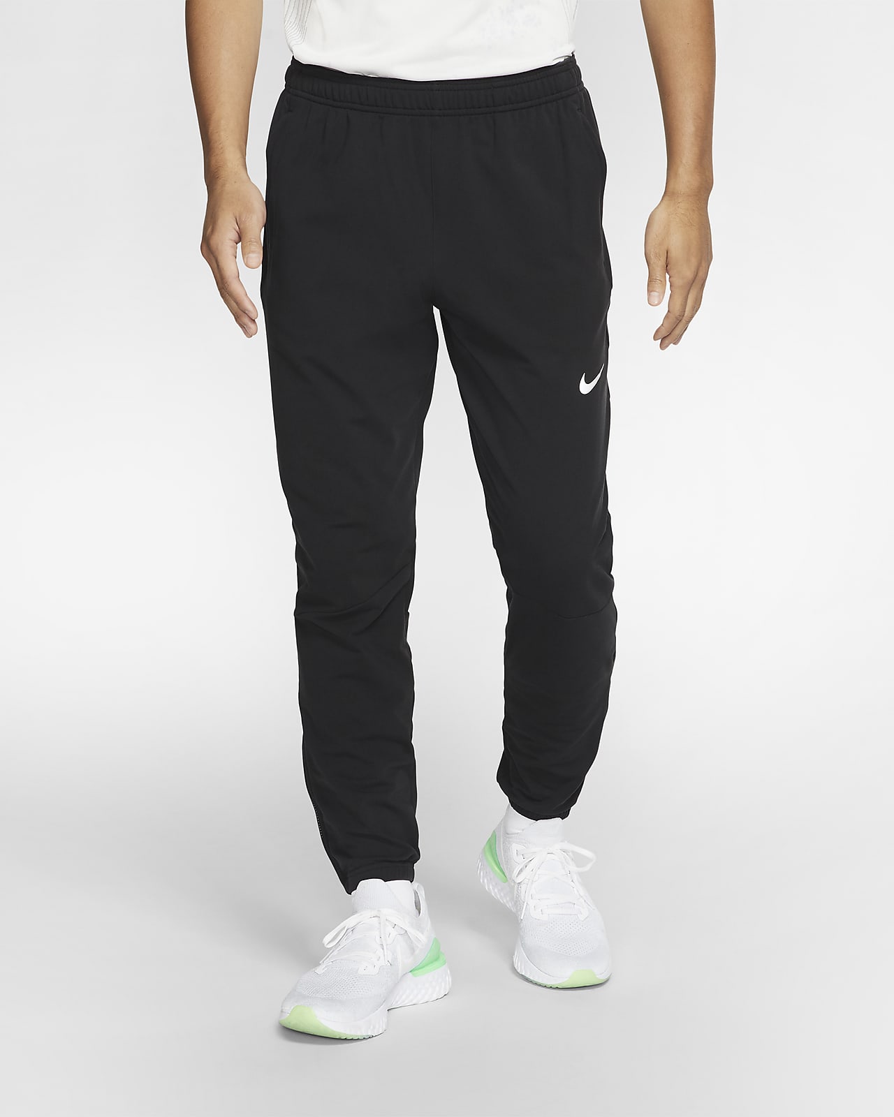 Running Trousers. Nike FI