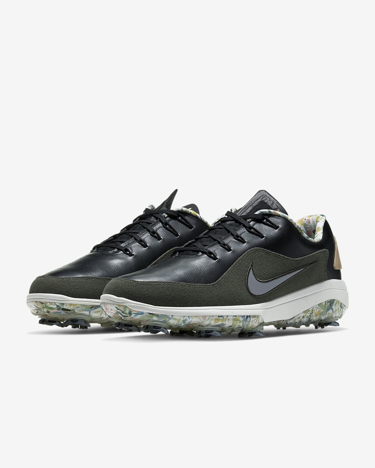 Nike men's react vapor clearance 2 golf shoes review