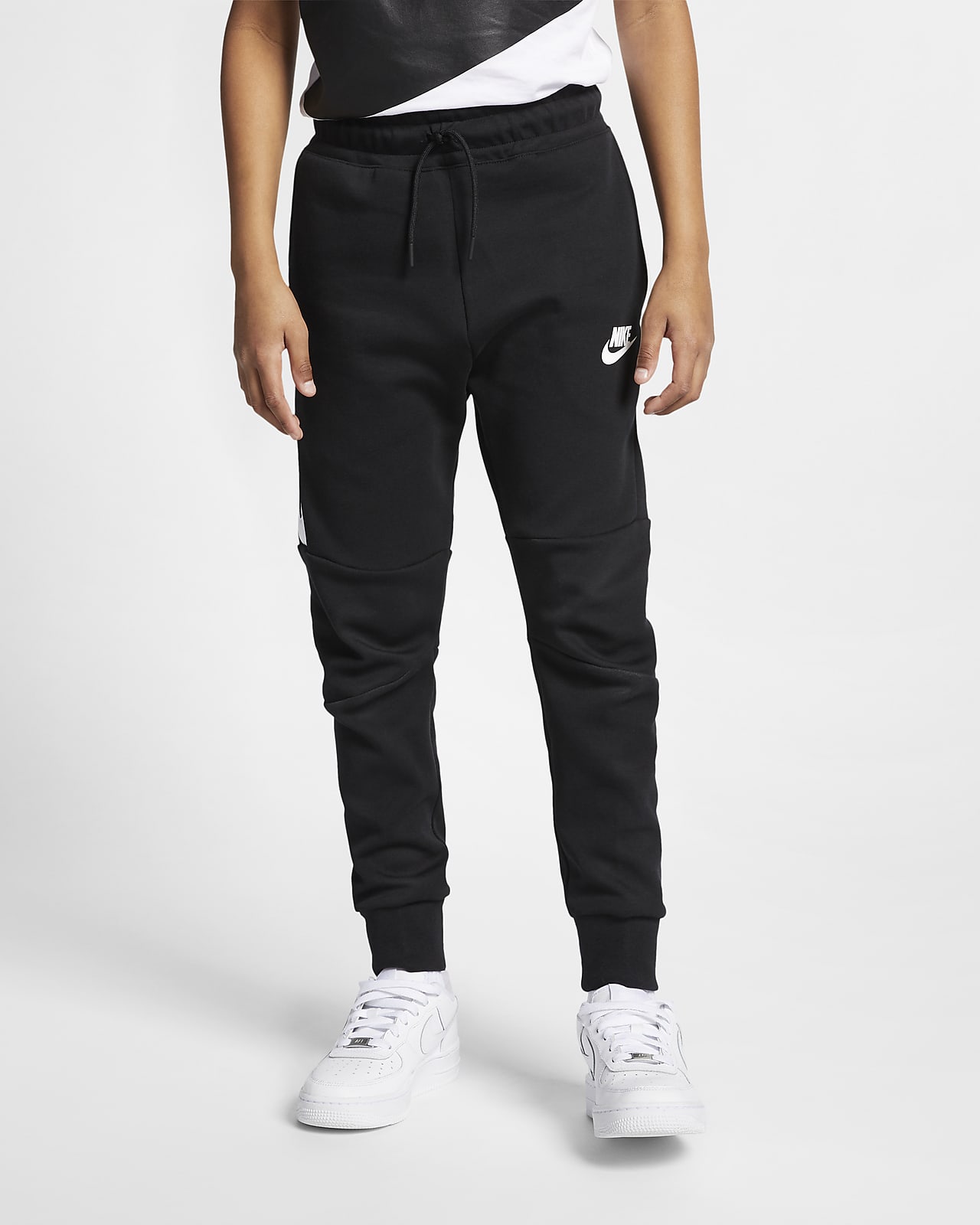 nike tech fleece enfant