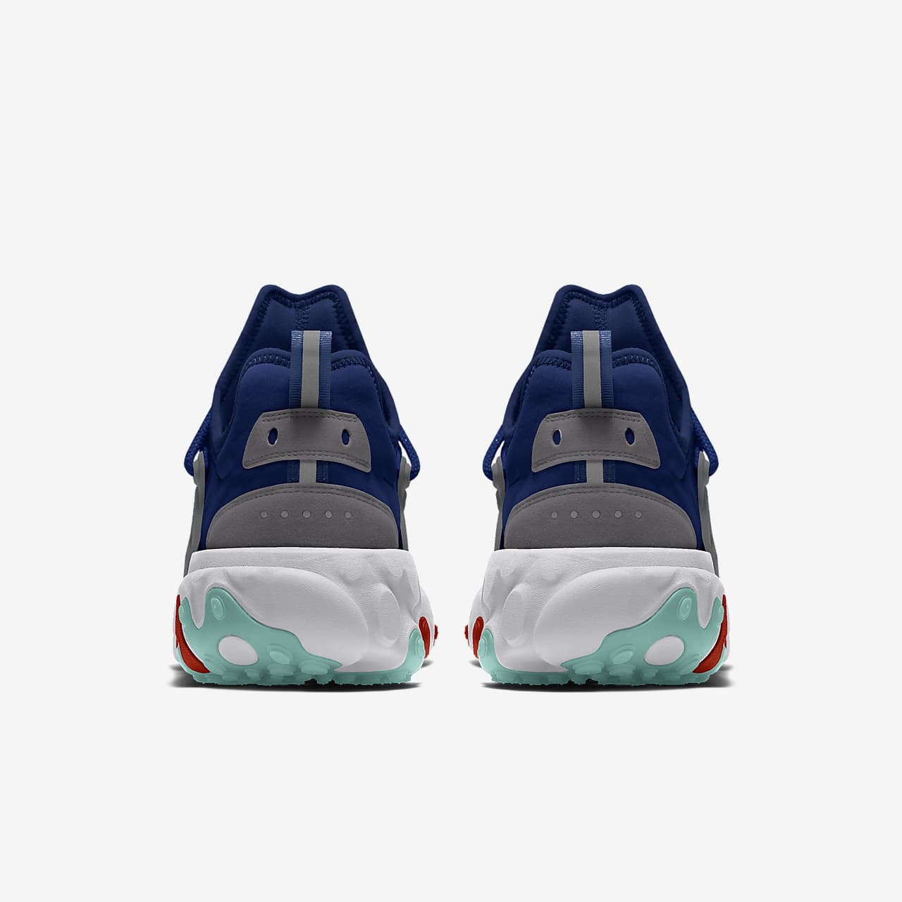 nike id presto react