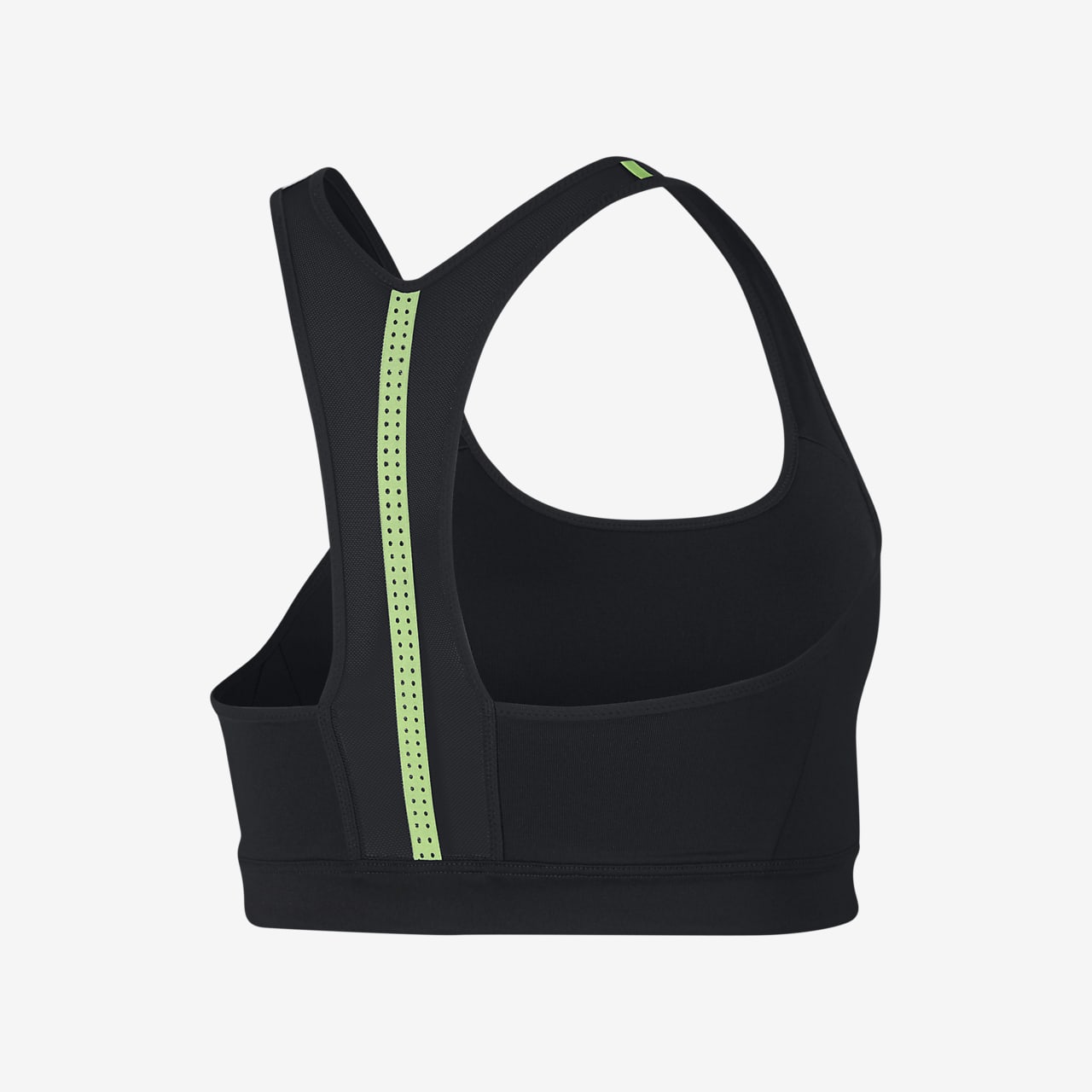 nike impact bra high support