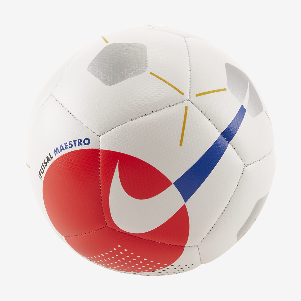 nike maestro futsal ball