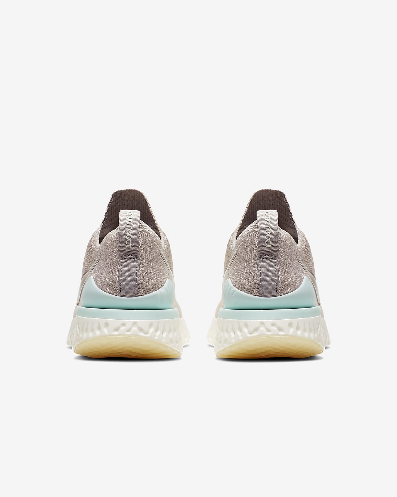nike epic flyknit react 2 women's