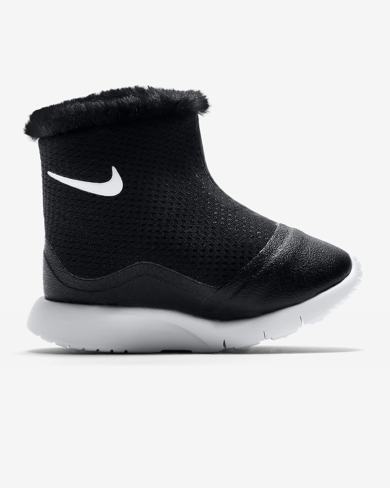 nike high top toddler shoes