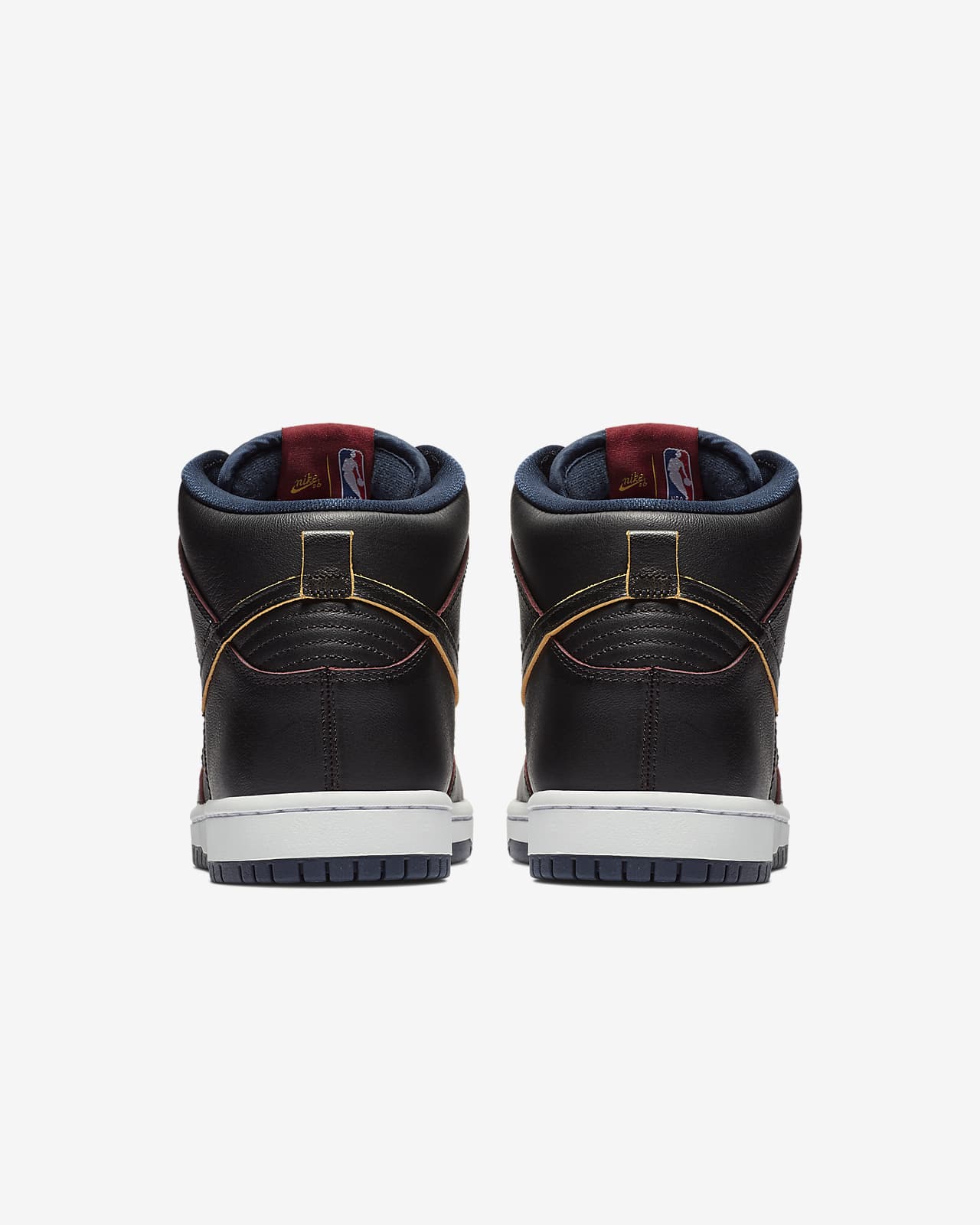 nike sb dunk pro nba