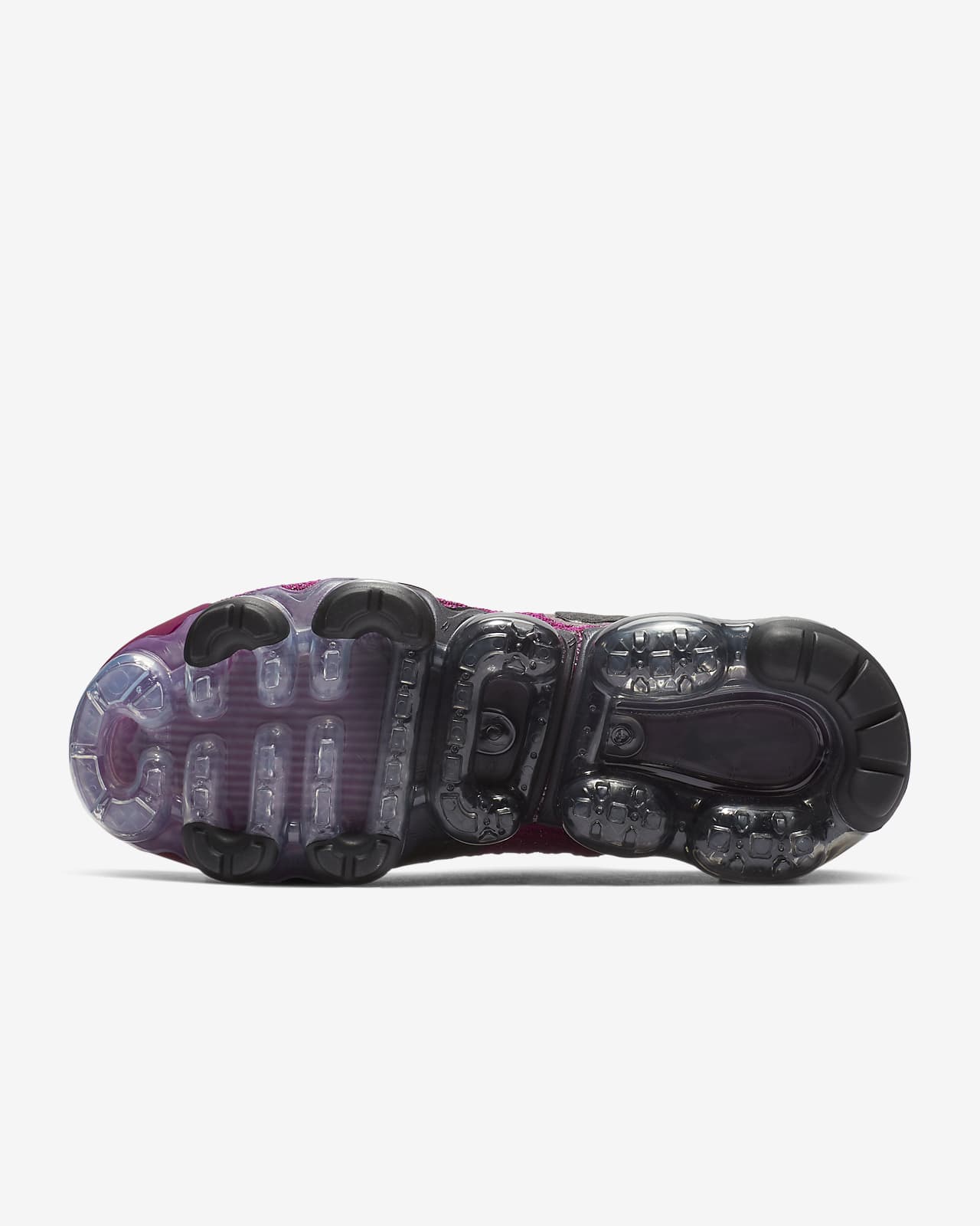 women's nike air vapormax flyknit 2 running shoes $190.00