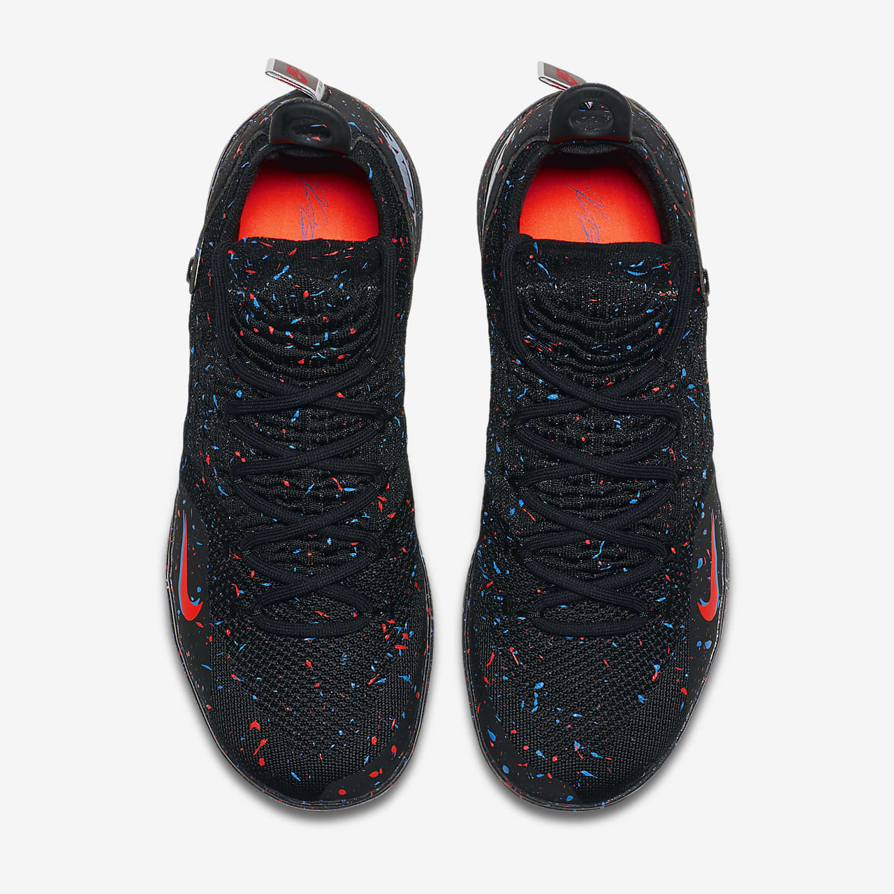 Nike Zoom KD11 EP ç·å篮çé-èå
(Nike)ä¸å½å®ç½