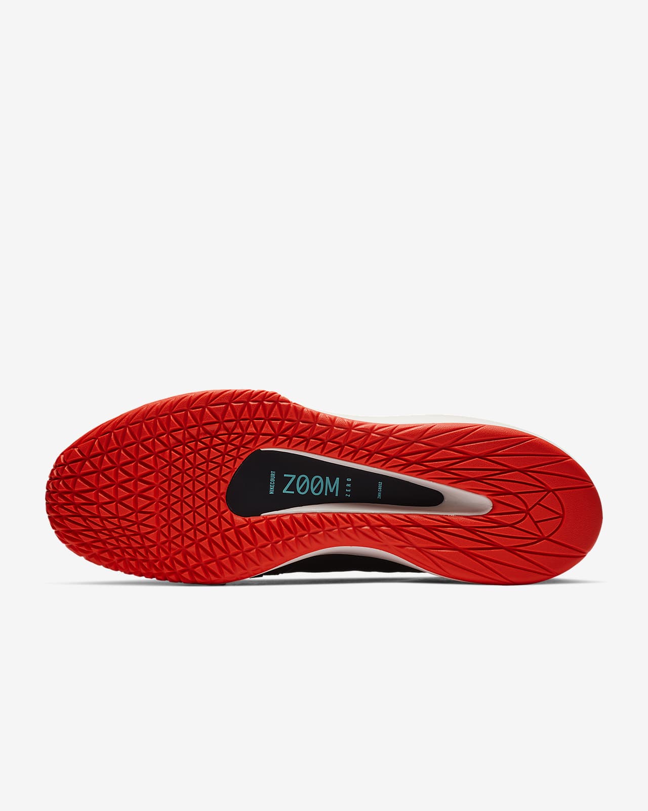 nike air zoom zero premium men's tennis shoe