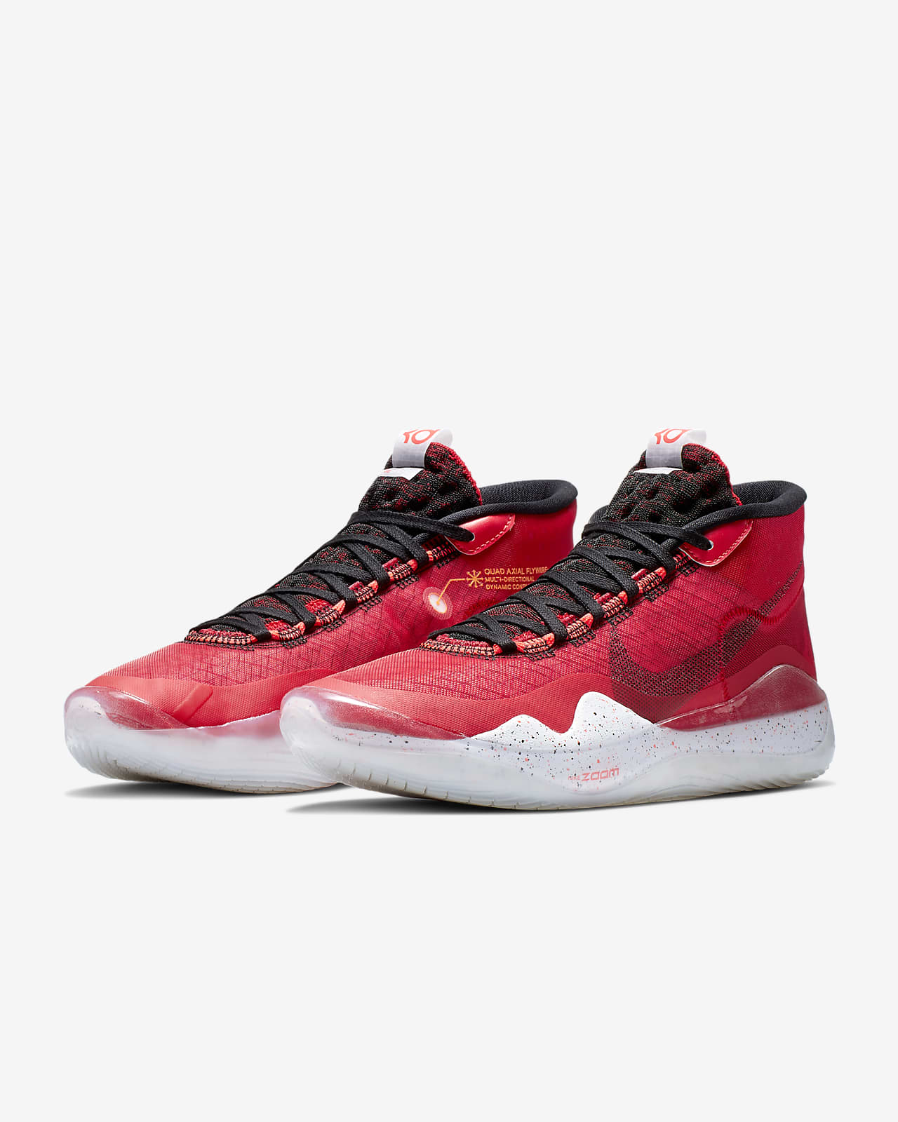 Nike Zoom KD12 basketsko. Nike NO Nike Zoom KD12 basketsko. Nike NO