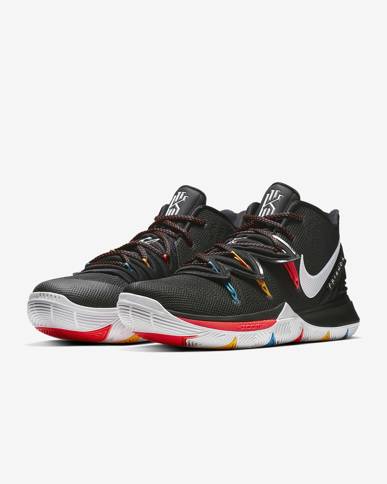 Nike Basketball Shoes Kyrie 5 EP Men 's Sports Shoes Basketball Shoes Yahoo Shopping Center