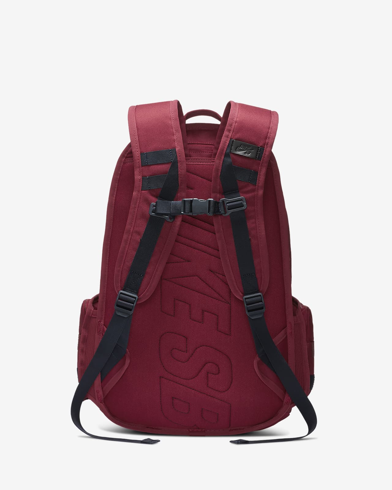 nike backpacks with holes