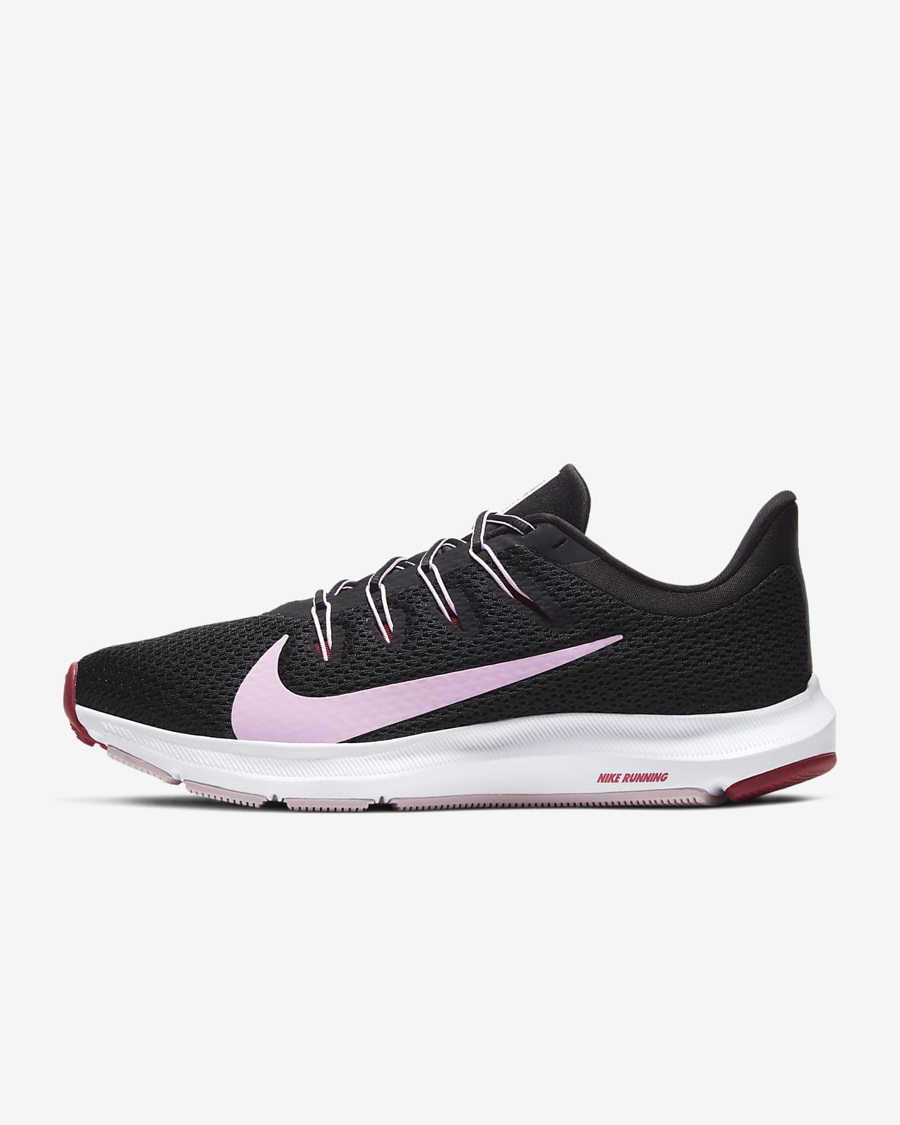 Nike Quest 2 Hardloopschoen voor dames. Nike NL Nieuwe Releases Dames. Nike NL