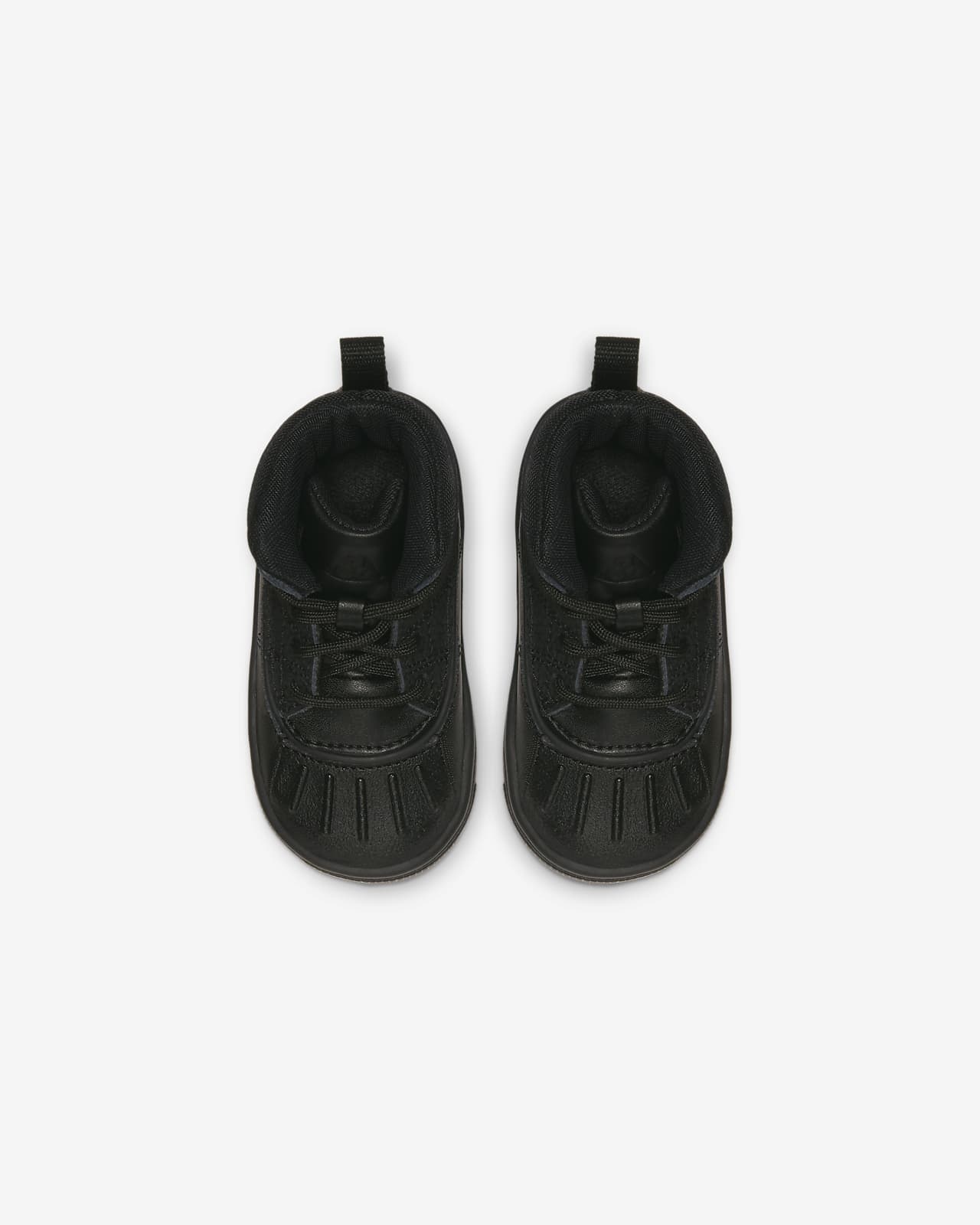 nike acg woodside toddler boots
