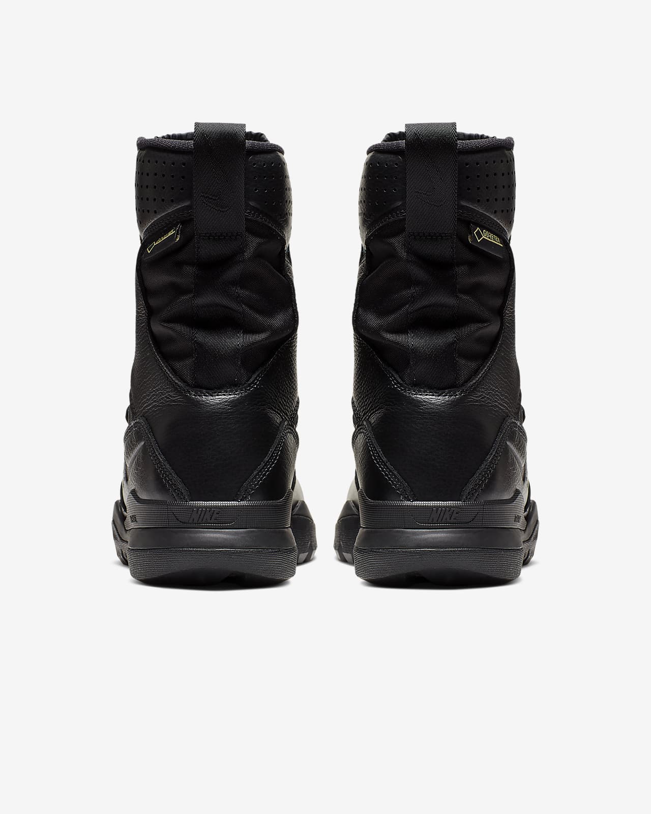 Nike Field 2 8" GORE-TEX Tactical Boot.