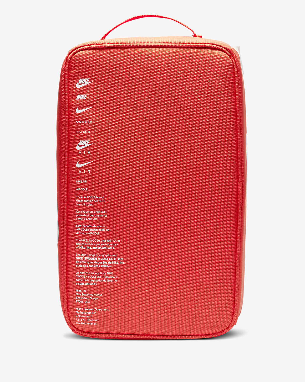 Borsa Nike Shoebox (10 l). Nike IT