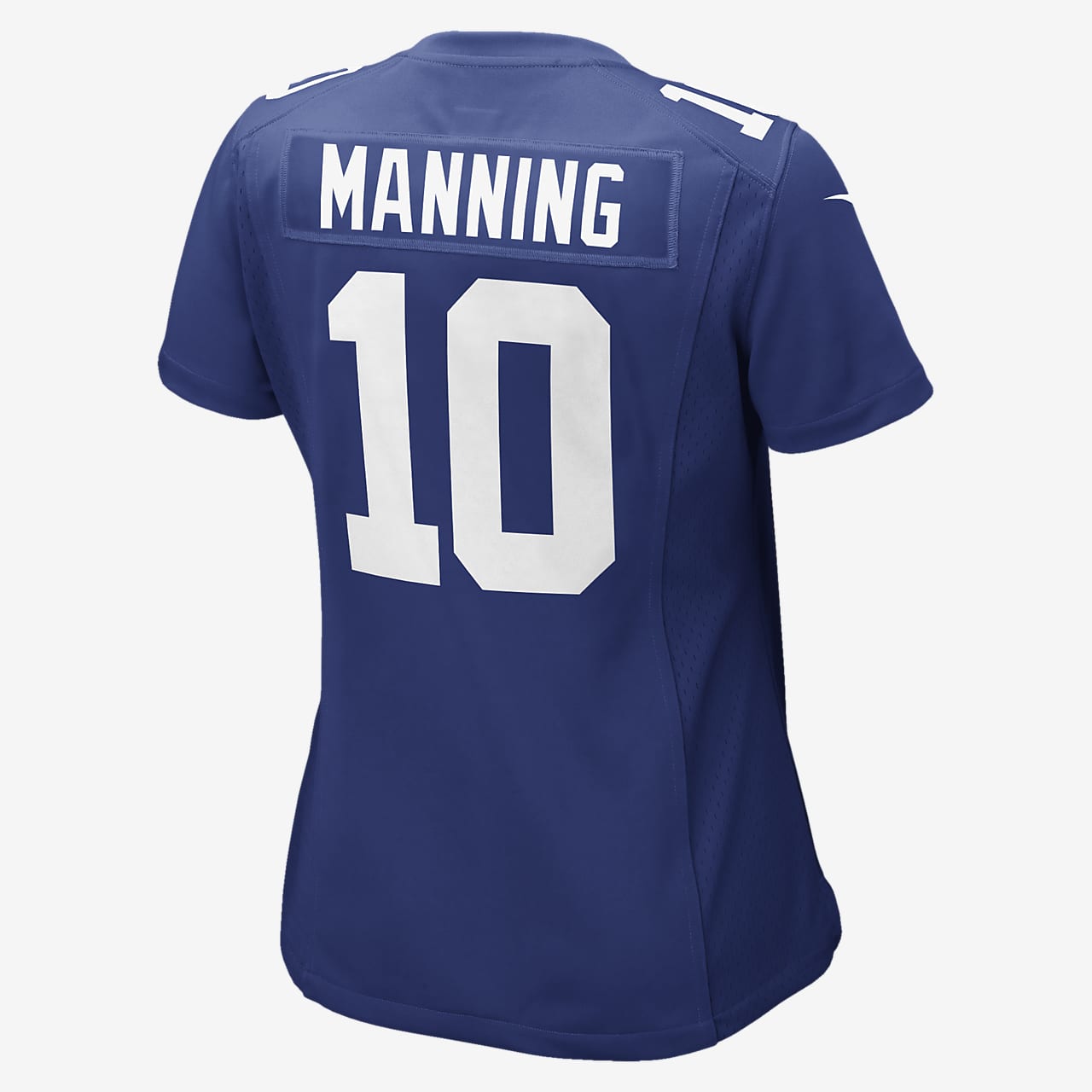 giants manning jersey