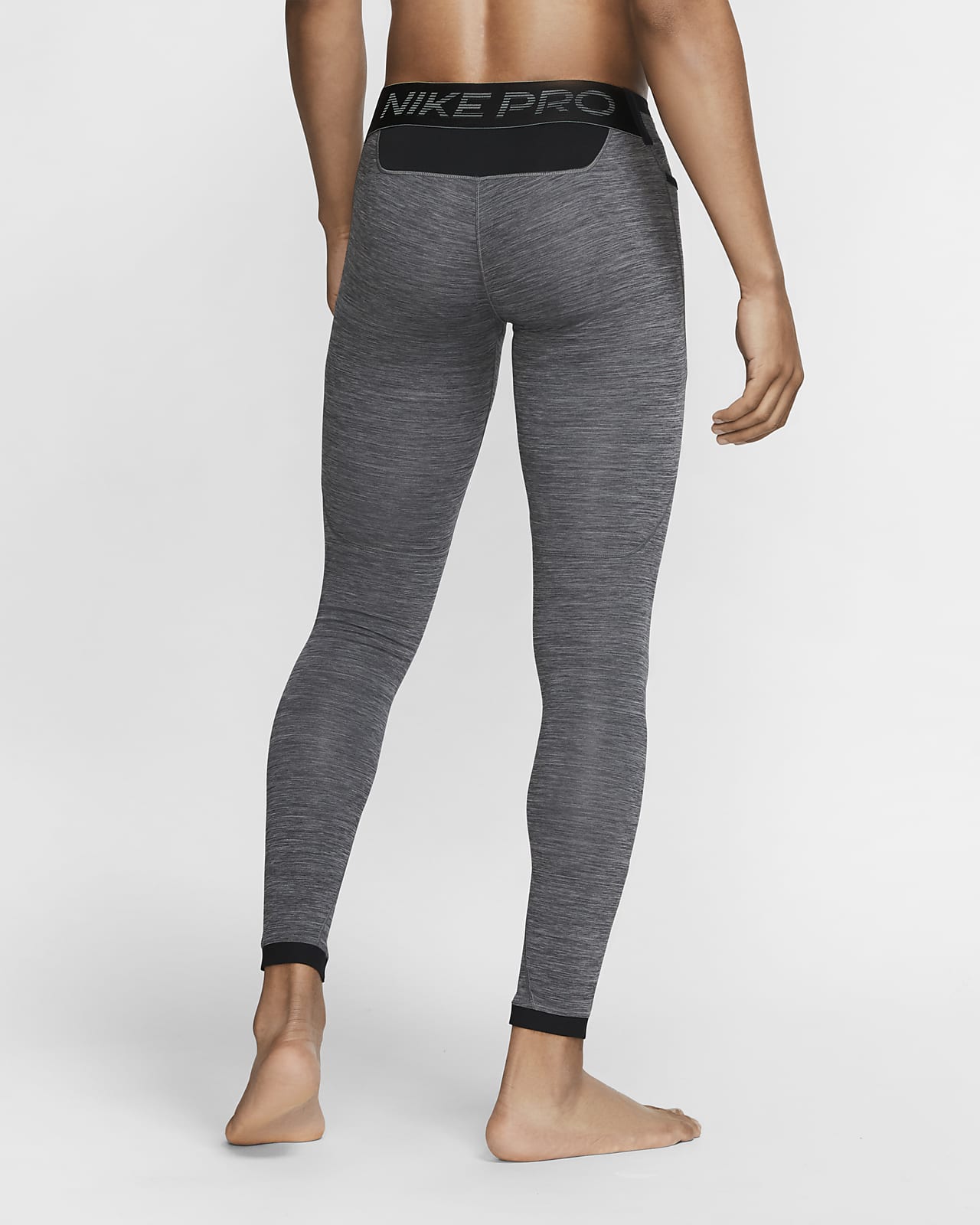 nike pro leggings mens